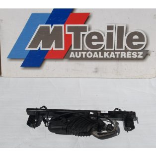   [GYÁRI BONTOTT, HÁZSÉRÜLT] BMW VONÓHOROG | 4-ES G26 | 9491532