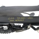 [GYÁRI BONTOTT, HÁZSÉRÜLT] BMW VONÓHOROG | 4-ES G26 | 9491532