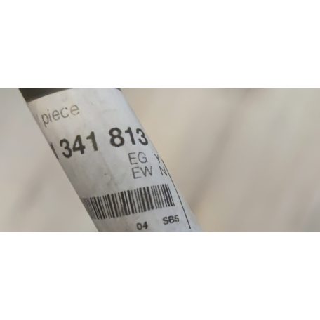 (GYÁRI ÚJ) BMW motorkerékpár vízcső R1100 RS93 / 259 / 259R / A61 / R21 / R22 / R28