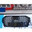 [GYÁRI BONTOTT] ELSŐ LÖKHÁRÍTÓ AUDI Q3 S LINE