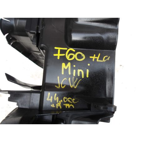 [GYÁRI ÚJ] MINI HOMLOKFAL | F60+LCI JWC | 71 74 7494894