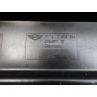 [GYÁRI ÚJ] MINI HOMLOKFAL | F60+LCI JWC | 71 74 7494894