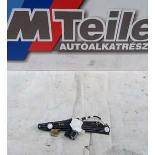   [GYÁRI BONTOTT] BMW BAL HÁTSÓ ABLAKEMELŐ | 5-ÖS F10 +LCI / F11 +LCI / F18 +LCI | 51 35 7182613