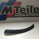 (GYÁRI ÚJ) BMW Kerékív burkolat bal hátsó X3 E83+LCI