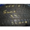   ÁR/DB! [GYÁRI HASZNÁLT] 3 DB TÉLI GUMI - 285/45R20 - 112V - GOODYEAR - ULTRAGRIP 8 -  dot: 0422 - 7,6mm