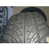   ÁR/DB! [GYÁRI HASZNÁLT] 3 DB TÉLI GUMI - 285/45R20 - 112V - GOODYEAR - ULTRAGRIP 8 -  dot: 0422 - 7,6mm
