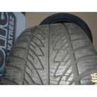 ÁR/DB! [GYÁRI HASZNÁLT] 3 DB TÉLI GUMI - 285/45R20 - 112V - GOODYEAR - ULTRAGRIP 8 -  dot: 0422 - 7,6mm