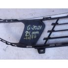 [GYÁRI HASZNÁLT] BMW G20 G21 Lökháritó LevélRács 