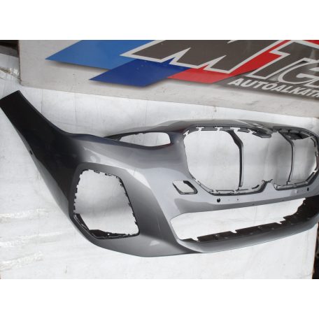 [GYÁRI BONTOTT] BMW ELSŐ LÖKKHÁRÍTÓ "M" | 2-ES U06 Active Tourer