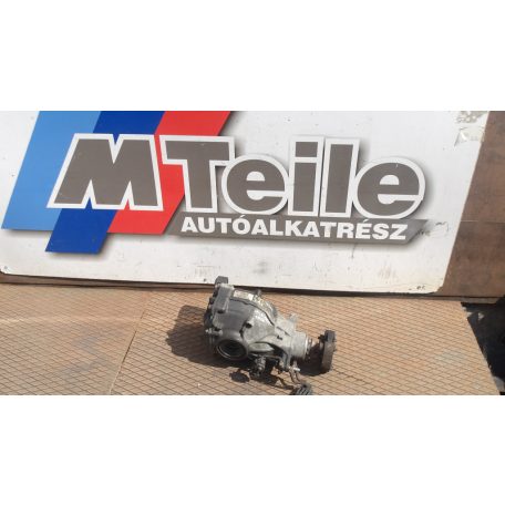 [GYÁRI BONTOTT] BMW HÁTSÓ DIFFERENCIÁLMŰ F01/F02 50i 7577097 3.46