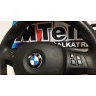 [GYÁRI BONTOTT] BMW E87/E90 SZÉRIA M-ES KORMÁNY 