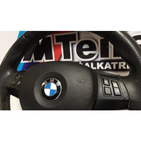 [GYÁRI BONTOTT] BMW E87/E90 SZÉRIA M-ES KORMÁNY 