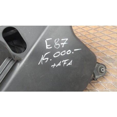  [GYÁRI BONTOTT] BMW E87 20i LEVEGŐSZŰRŐ HÁZ 