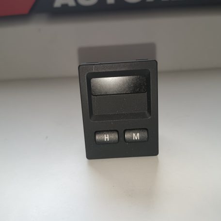 (GYÁRI ÚJ) BMW Digitális óra 3-as Z3 E36