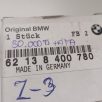 (GYÁRI ÚJ) BMW Digitális óra 3-as Z3 E36