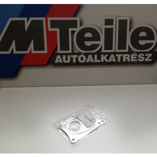 (GYÁRI ÚJ) BMW Kipufogócsonk tömítés 