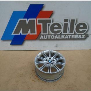   1DB [GYÁRI BONTOTT] BMW - ALUFELNI 18" - M DOUBLESPOKE 135  - 5-ÖS / E60 + LCI ; E61 + LCI 