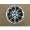   1DB [GYÁRI BONTOTT] BMW - ALUFELNI 18" - M DOUBLESPOKE 135  - 5-ÖS / E60 + LCI ; E61 + LCI 