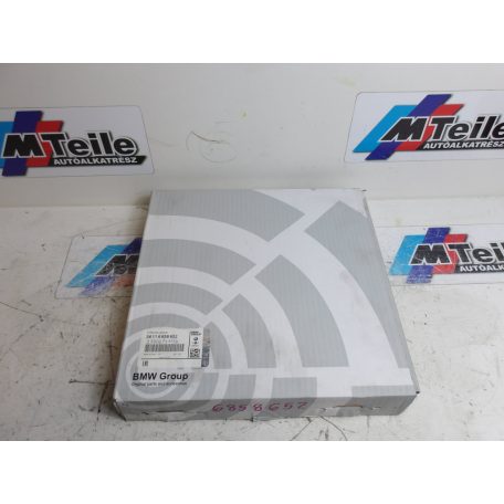 (ÁR/DB)[GYÁRI ÚJ] MINI ELSŐ FÉKTÁRCSA | 34 11 6858652