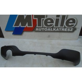 [GYÁRI ÚJ] MINI HÁTSÓ DIFFUZOR | CLUBMAN | F54  7348907