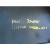 [GYÁRI ÚJ] MINI HÁTSÓ DIFFUZOR | CLUBMAN | F54  7348907