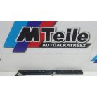 (GYÁRI BONTOTT) BMW E90 KÖZÉPKONZOL KAPCSOLÓPANEL 6970913