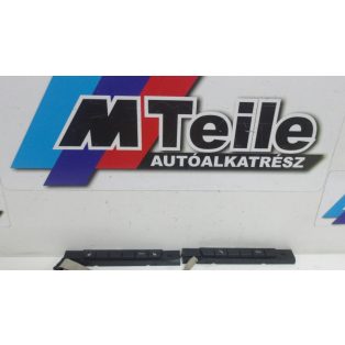   (GYÁRI BONTOTT) BMW E90 KÖZÉPKONZOL KAPCSOLÓPANEL 6970913
