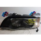 [GYÁRI BONTOTT] BMW - FÉNYSZÓRÓ H7 , BAL OLDALI - X5 / E53 (2003.09-IG) 