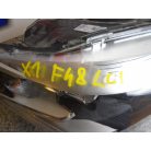 [GYÁRI HASZNÁLT] BMW - Fényszóró, halogén JOBB oldali, X1 F48+LCI 