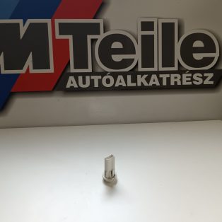 (GYÁRI ÚJ) BMW Izzó+foglalat X5 E53 / E70