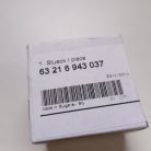 (GYÁRI ÚJ) BMW Izzó+foglalat X5 E53 / E70