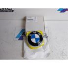 (GYÁRI ÚJ) BMW Embléma HÁTSÓ CSOMAGTÉR G22/G23+LCI/G82/G83 M4