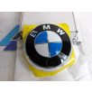   (GYÁRI ÚJ) BMW Embléma HÁTSÓ CSOMAGTÉR G22/G23+LCI/G82/G83 M4