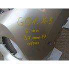 [GYÁRI HASZNÁLT] BMW - Első lökháritó - G01 X3 (sima) 