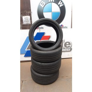   ÁR/DB[GYÁRI ÚJSZERŰ ]BRIDGESTONE ALENZA RSC 245/40R21/275/35R21 NYÁRI GUMI DOT0325