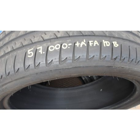 ÁR/DB[GYÁRI ÚJSZERŰ ]BRIDGESTONE ALENZA RSC 245/40R21/275/35R21 NYÁRI GUMI DOT0325