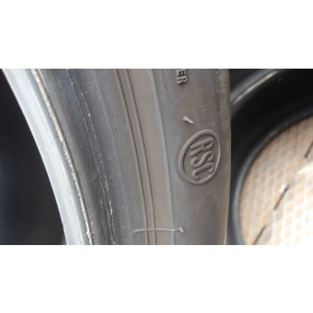 ÁR/DB[GYÁRI ÚJSZERŰ ]BRIDGESTONE ALENZA RSC 245/40R21/275/35R21 NYÁRI GUMI DOT0325