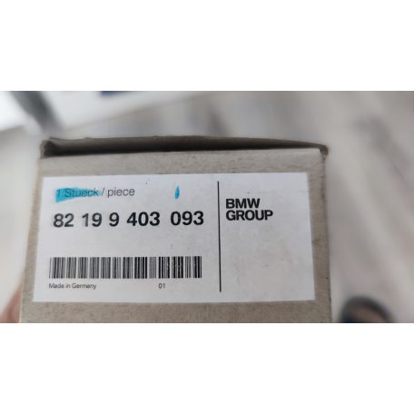 (GYÁRI ÚJ) BMW Első index bal oldali 3-as sorozat E36