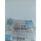 (GYÁRI ÚJ) BMW Gumibak ÁR/DB 3' E36 3' E46 5' E34 5' E39 5' E60 5' E61 7' E38 7' E65 7' E66 X3 E83 X5 E53 Z3 E36 Z4 E85