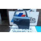 [GYÁRI BONTOTT] BMW X3 G45 JOBB HÁTSÓ AJTÓ KIS SÉR.