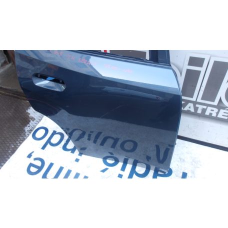 [GYÁRI BONTOTT] BMW X3 G45 JOBB HÁTSÓ AJTÓ KIS SÉR.