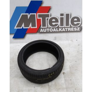   (1DB)[GYÁRI ÚJSZERŰ JAVÍTOTT] PIRELLI P ZERO NYÁRIGUMI | 275/35R22 104Y | DOT 0924 | 7.2MM