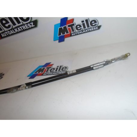 ÁR/PÁR! [GYÁRI ÚJ] BMW - KÉZIFÉK KÖTÉL - 7-ES / E38 - 35511161473 + 35511161474 