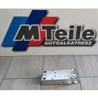 (GYÁRI ÚJ) BMW Első lökhárító merevítő 2-es sorozat F45 Active Tourer+LCI / F46 Gran Tourer+LCI / X1 F48 / X2 F39