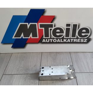   (GYÁRI ÚJ) BMW Első lökhárító merevítő 2-es sorozat F45 Active Tourer+LCI / F46 Gran Tourer+LCI / X1 F48 / X2 F39