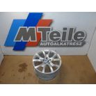 [GYÁRI HASZNÁLT] 1DB BMW ALUFELNI 19" - V-SPEICHE 257 - X6 / E71 ; E72 HYBRID