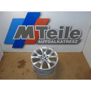   [GYÁRI HASZNÁLT] 1DB BMW ALUFELNI 19" - V-SPEICHE 257 - X6 / E71 ; E72 HYBRID