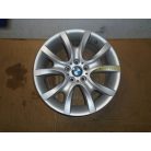 [GYÁRI HASZNÁLT] 1DB BMW ALUFELNI 19" - V-SPEICHE 257 - X6 / E71 ; E72 HYBRID