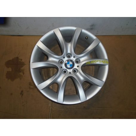 [GYÁRI HASZNÁLT] 1DB BMW ALUFELNI 19" - V-SPEICHE 257 - X6 / E71 ; E72 HYBRID