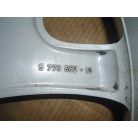 [GYÁRI HASZNÁLT] 1DB BMW ALUFELNI 19" - V-SPEICHE 257 - X6 / E71 ; E72 HYBRID